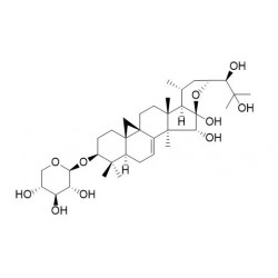 Structure of 2101977-10-8 | Cimiricaside E