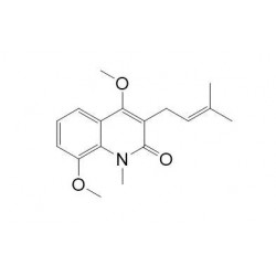 Structure of 41303-25-7 | O-Methylglycosolone