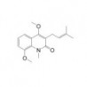 Structure of 41303-25-7 | O-Methylglycosolone