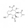 Structure of 75207-37-3 | Pubetallin