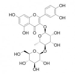 Structure of 59262-54-3 | Multinoside A