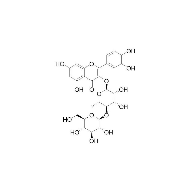 Structure of 59262-54-3 | Multinoside A