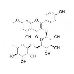 Structure of 1391144-85-6 | Oxytroflavoside F