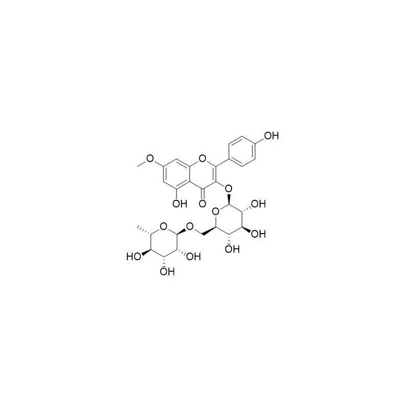 Structure of 1391144-85-6 | Oxytroflavoside F