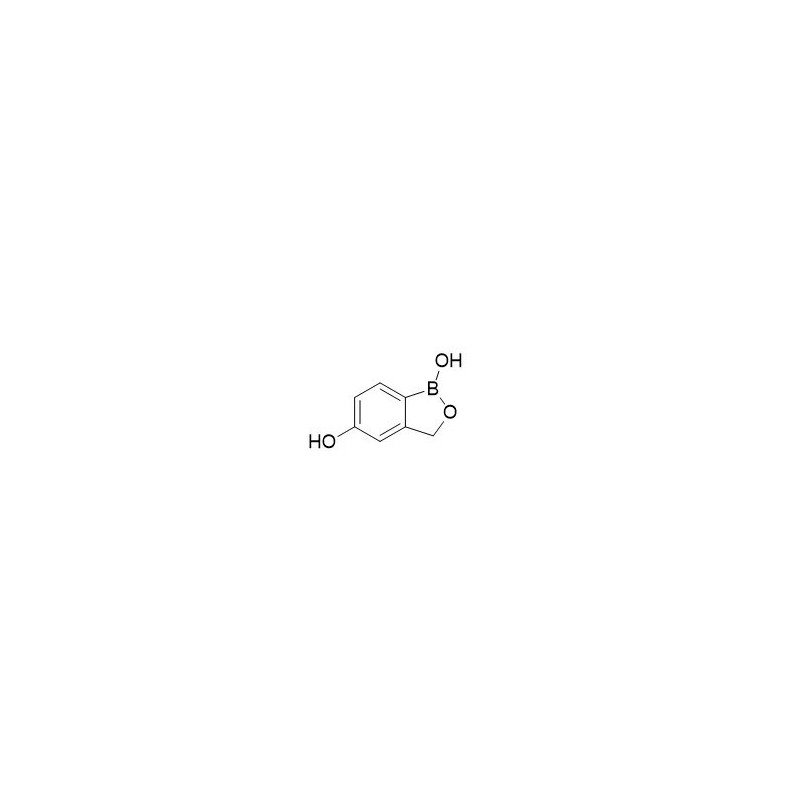 Structure of 1187190-70-0 | Benzo[c][1