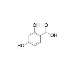Structure of 89-86-1 | 2