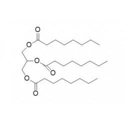 Structure of 538-23-8 | 1