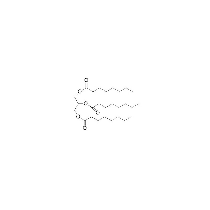 Structure of 538-23-8 | 1