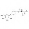 Structure of 1454585-33-1 | Methyl gymnoside I