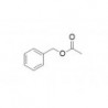 Structure of 140-11-4 | Benzyl acetate