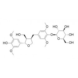 Structure of 190655-17-5 | Tortoside B (Manglieside E)