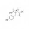 Structure of 469-65-8 | Piscidic acid