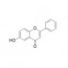 Structure of 6665-83-4 | 6-Hydroxyflavone