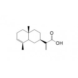 Structure of 28399-17-9 | alpha-Costic acid