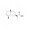 Structure of 28399-17-9 | alpha-Costic acid