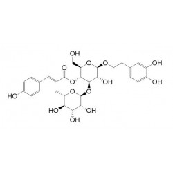 Structure of 110326-99-3 | Isosyringalide 3'-rhamnoside