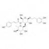 Structure of 110326-99-3 | Isosyringalide 3'-rhamnoside