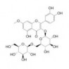 Structure of 1786990-15-8 | Rhamnetin 3-O-gentiobioside