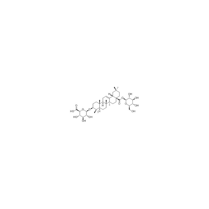 Structure of 51415-02-2 | 20mg