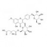 Structure of 1391144-84-5 | Oxytroflavoside E