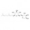 Structure of 152520-94-0 | Kenposide A