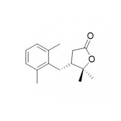 Structure of 367965-50-2 | Solafuranone