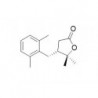 Structure of 367965-50-2 | Solafuranone