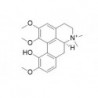 Structure of 25342-82-9 | Menisperine
