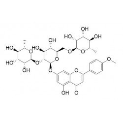 Structure of 194602-91-0 | Neobudofficide