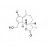 Structure of 7726-34-3 | Jacquilenin