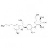 Structure of 85115-04-4 | Massonianoside D