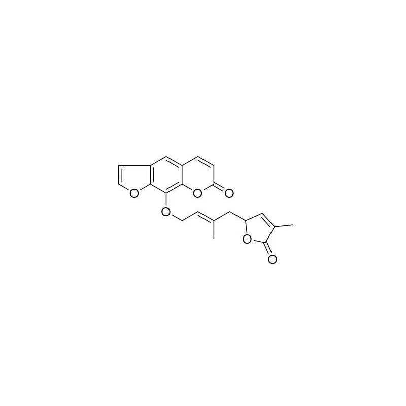 Structure of 87838-97-9 | Indicolactone