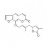 Structure of 87838-97-9 | Indicolactone