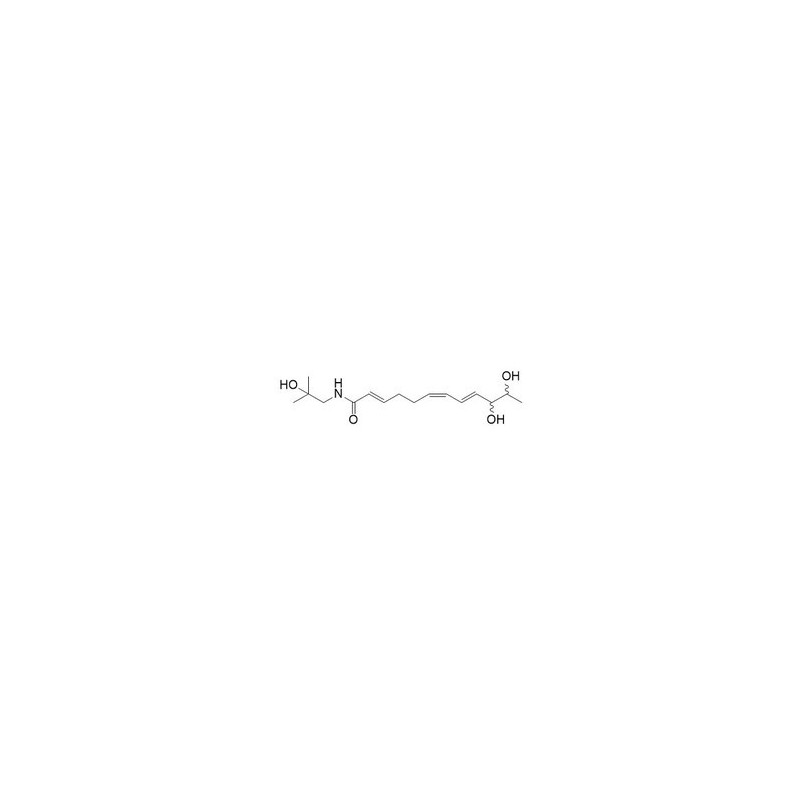 Structure of 412316-38-2 | ZP-amide C