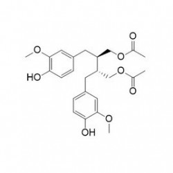 Structure of 848844-79-1 | Secoisolariciresinol 9