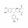 Structure of 848844-79-1 | Secoisolariciresinol 9