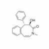 Structure of 136173-85-8 | zeta-Clausenamide