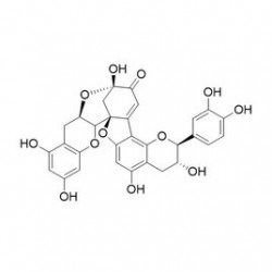 Structure of 36048-23-4 | Dehydrodicatechin A