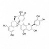 Structure of 36048-23-4 | Dehydrodicatechin A