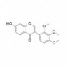 Structure of 56973-42-3 | 3'-O-Methylviolanone