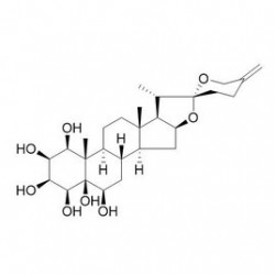 Structure of 171485-66-8 | Wattigenin A