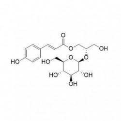 Structure of 120601-66-3 | Regaloside D