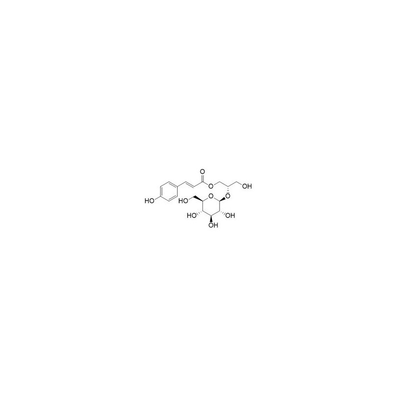 Structure of 120601-66-3 | Regaloside D