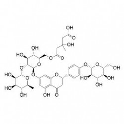 Structure of 2376307-20-7 | Bergamjuicin