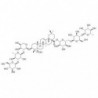 Structure of 197013-75-5 | Patrinia saponin H3