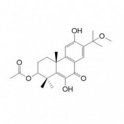 Structure of 1411994-51-8 | 15-O-Methylgraciliflorin F