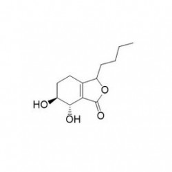 Structure of 140694-58-2 | Senkyunolide N