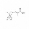 Structure of 74642-79-8 | alpha-Santalen-12-oic acid