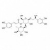 Structure of 109279-13-2 | beta-Hydroxyacteoside