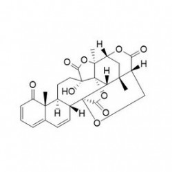 Structure of 134461-76-0 | 4